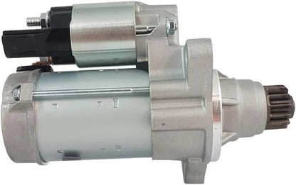 OEM Starter For Audi Q3 2019-2024 (2.0L) Volkswagen Jetta 2019 2020 2021-2025