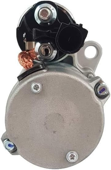 OEM Starter For Audi Q3 2019-2024 (2.0L) Volkswagen Jetta 2019 2020 2021-2025