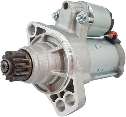 OEM Starter For Audi Q3 2019-2024 (2.0L) Volkswagen Jetta 2019 2020 2021-2025