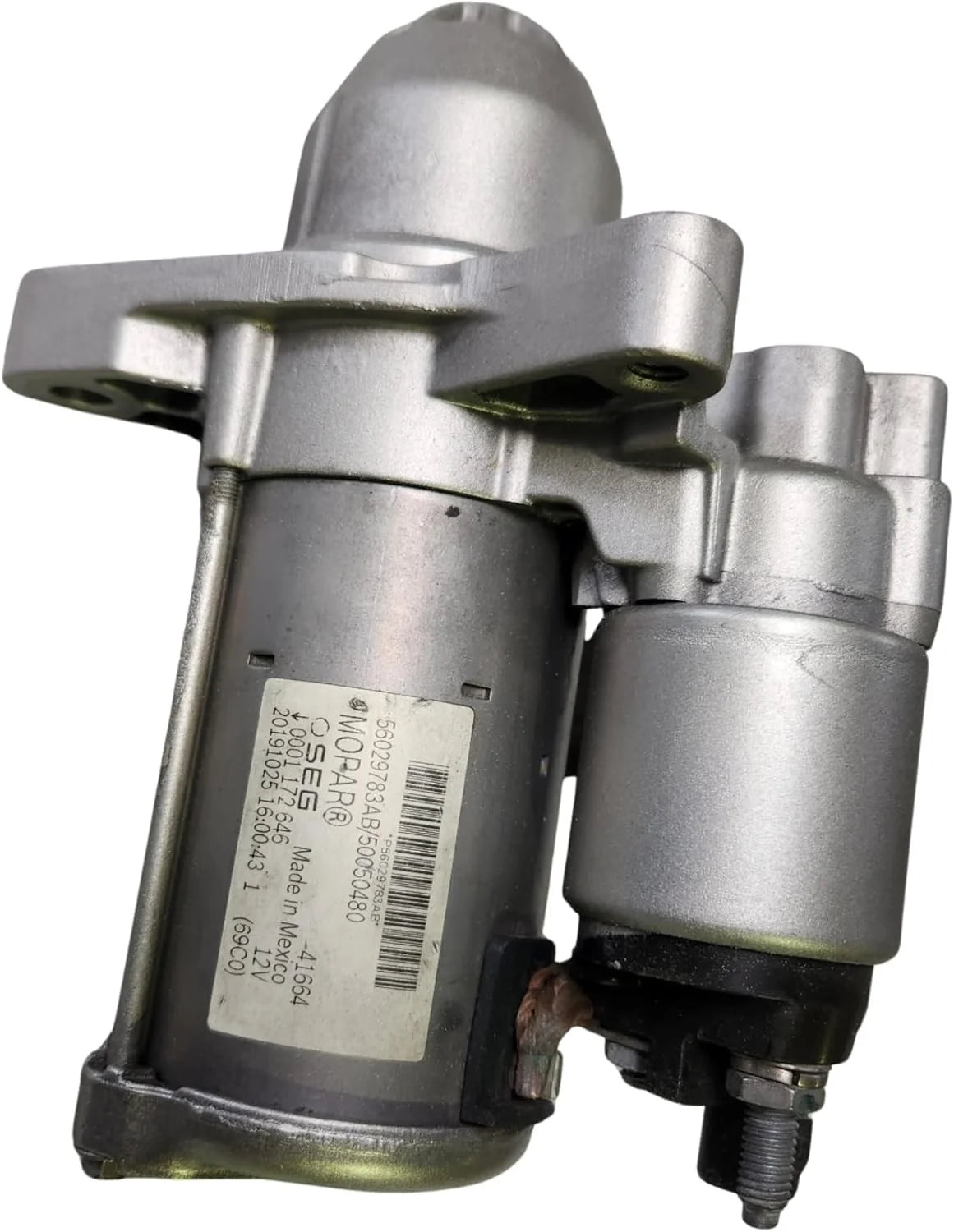 OEM Starter For 2020-2021 Jeep Compass 2.4L