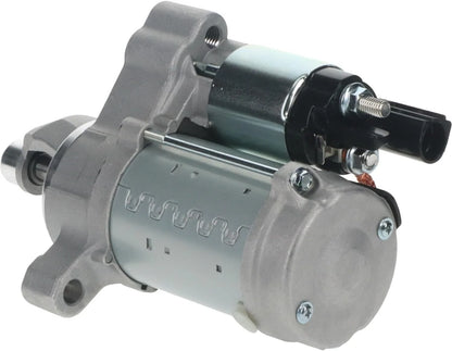 OEM Starter For Audi Q5 Sportback A4, A6 Quattro 2021 2022 2023 2024 2025 (2.0L)