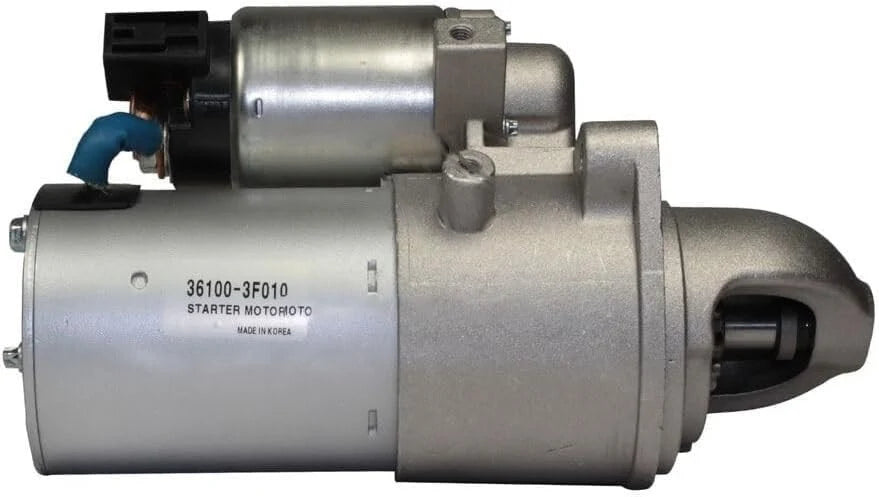 For Hyundai Equus 2014-2016 Kia K900 2015-17 (5.0L ) Starter