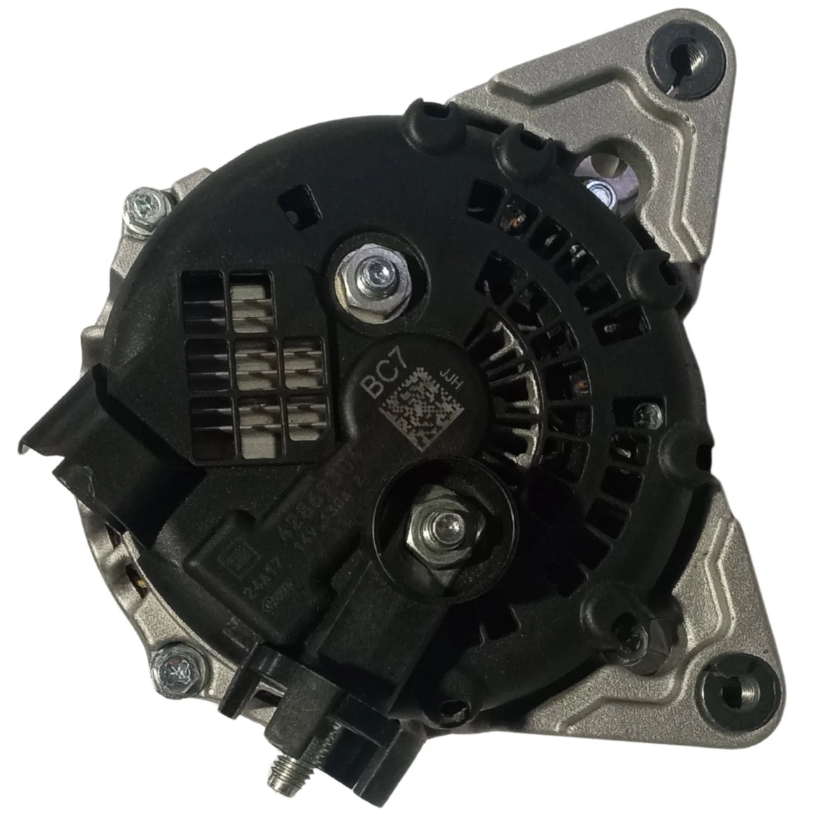 OEM Alternator 30Amp For Buick Envista Chevrolet Trax 2024  (1.2L)