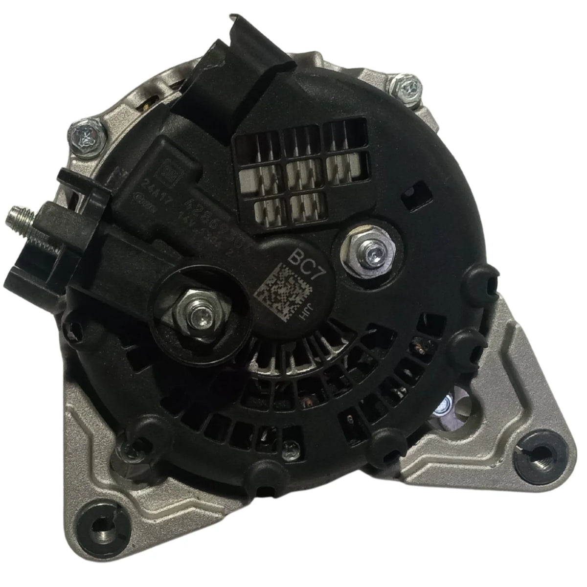 OEM Alternator 30Amp For Buick Envista Chevrolet Trax 2024  (1.2L)