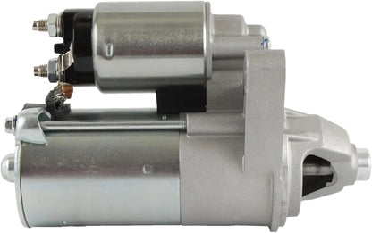 OEM Starter For Ford Mustang (3.7L) F-150 2011-2012 3.5L (3.7)