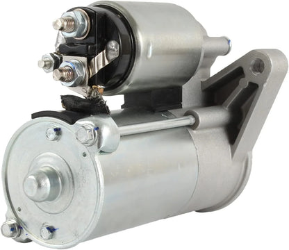 OEM Starter For Ford Mustang (3.7L) F-150 2011-2012 3.5L (3.7)