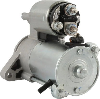 OEM Starter For Ford Mustang (3.7L) F-150 2011-2012 3.5L (3.7)