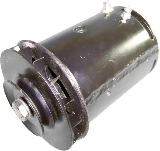 New Alternator For Ford Ranch Wagon 1950-1951, Custom 1949-51 (3.7L, 3.9L)