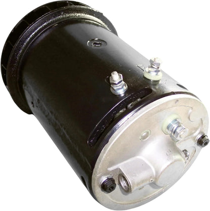 New Alternator For Ford Ranch Wagon 1950-1951, Custom 1949-51 (3.7L, 3.9L)
