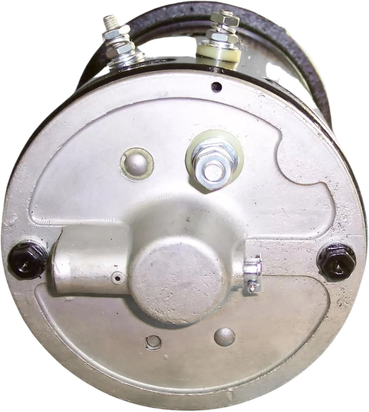 New Alternator For Ford Ranch Wagon 1950-1951, Custom 1949-51 (3.7L, 3.9L)