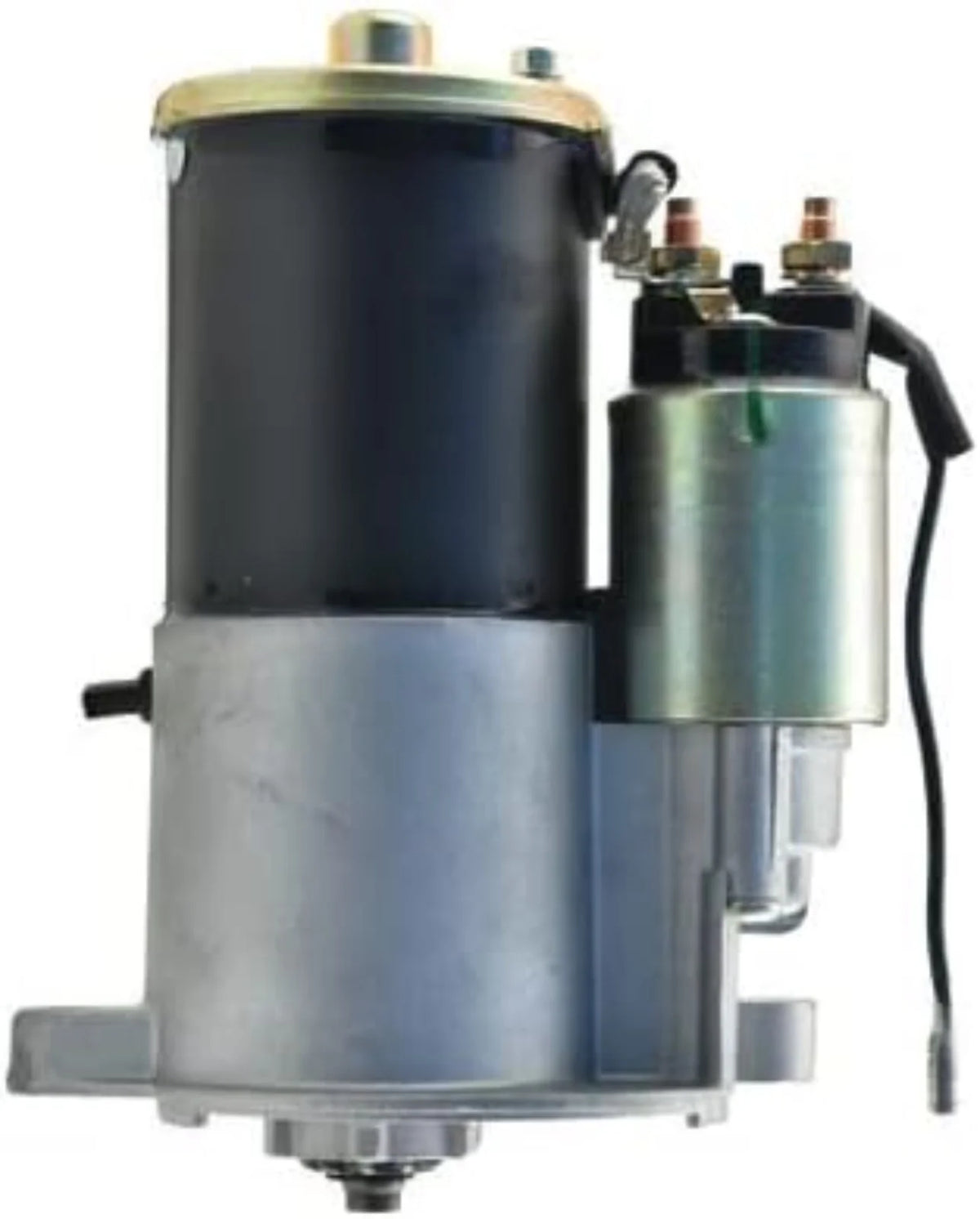 New Starter For Ford F-150 Heritage (4.2L) 2004 Lobo (5.4L) 2002-2003,