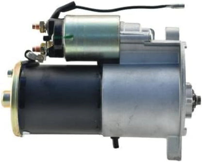 New Starter For Ford F-150 Heritage (4.2L) 2004 Lobo (5.4L) 2002-2003,