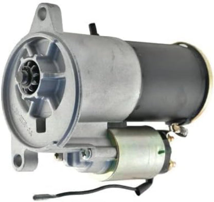 New Starter For Ford F-150 Heritage (4.2L) 2004 Lobo (5.4L) 2002-2003,