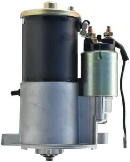 New Starter For Ford F-150 Heritage (4.2L) 2004 Lobo (5.4L) 2002-2003,