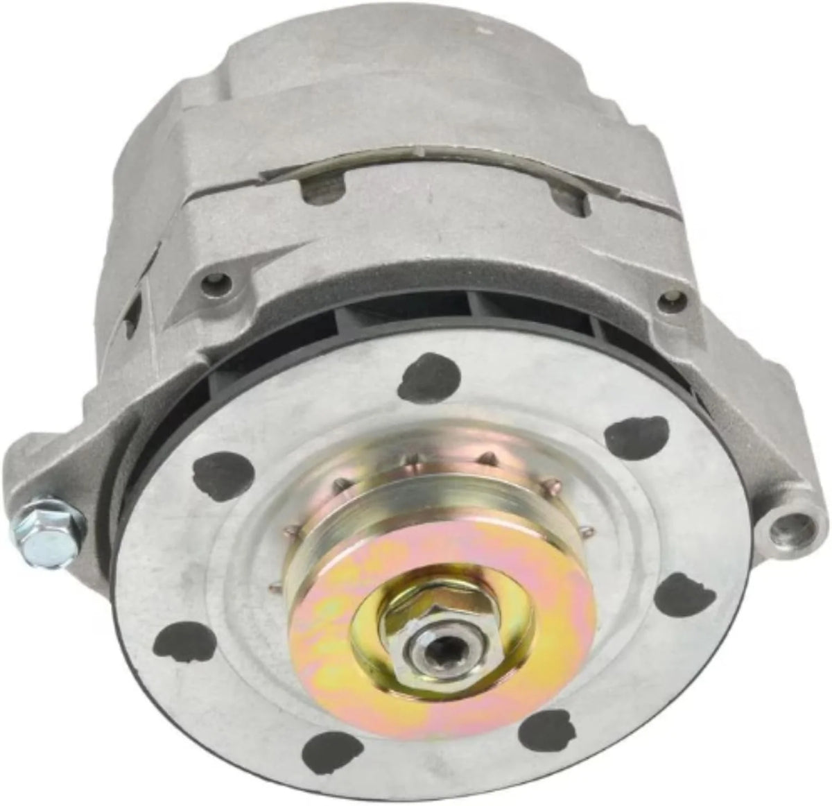 New Starter For Chevrolet Blazer 6.2L 1987-1990, GMC Caballero 3.8L 1984