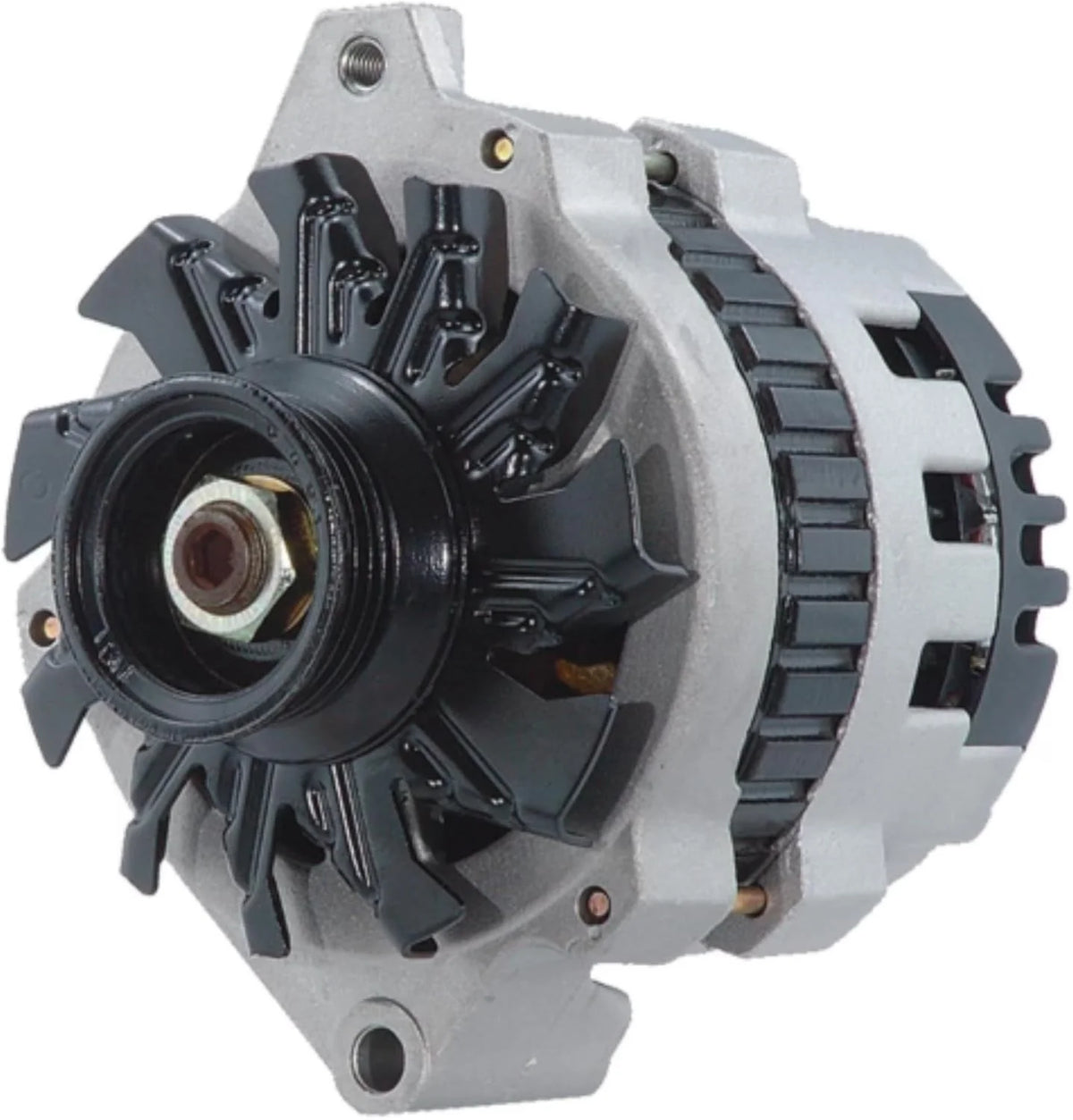 New Alternator for Buick Skylark 86-1987, Oldsmobile Cutlass Calais 1991 2.5L