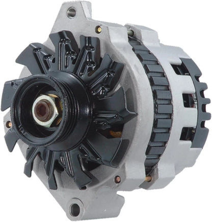 New Alternator for Buick Skylark 86-1987, Oldsmobile Cutlass Calais 1991 2.5L