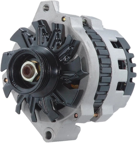 New Alternator for Buick Skylark 86-1987, Oldsmobile Cutlass Calais 1991 2.5L
