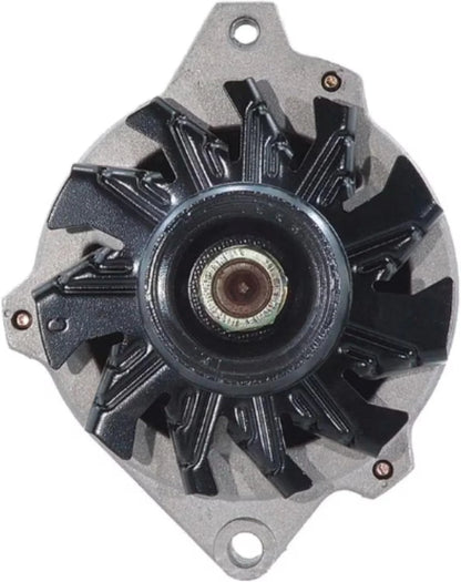New Alternator for Buick Skylark 86-1987, Oldsmobile Cutlass Calais 1991 2.5L