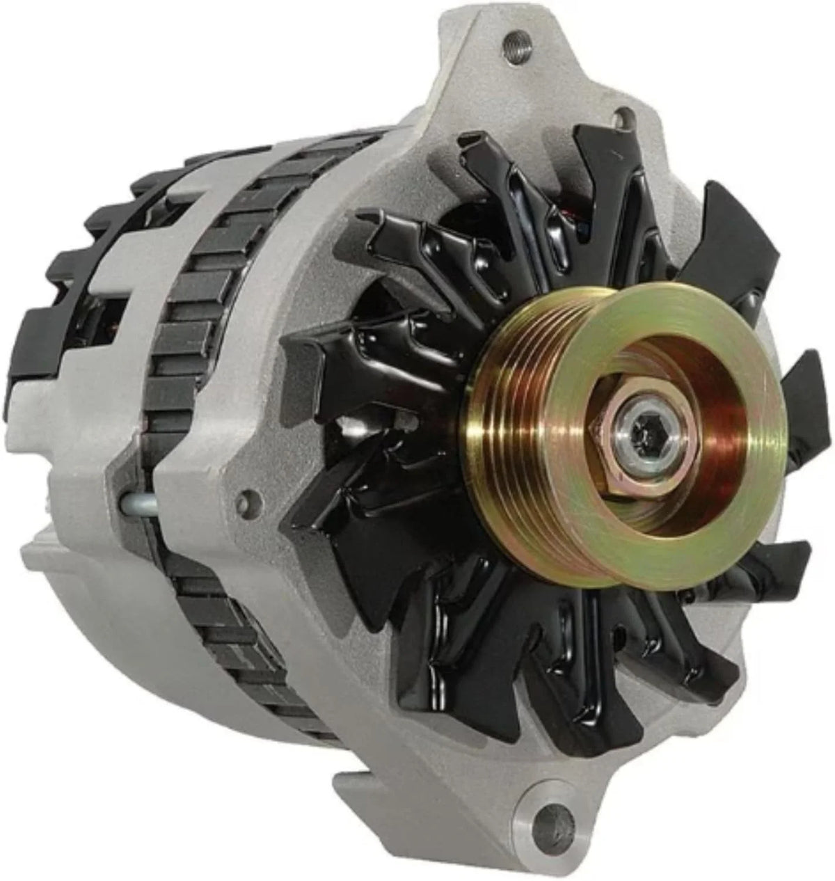 New Alternator For Buick Century 89-1992, Oldsmobile Cutlass Ciera 89-1991  3.3L