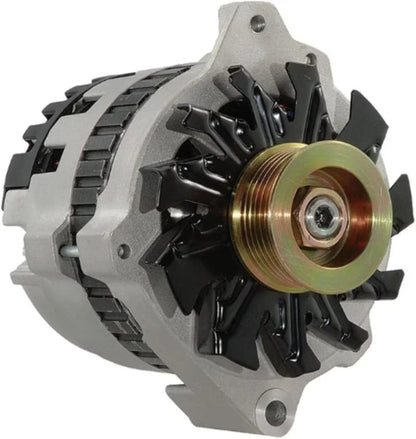 New Alternator For Buick Century 89-1992, Oldsmobile Cutlass Ciera 89-1991  3.3L
