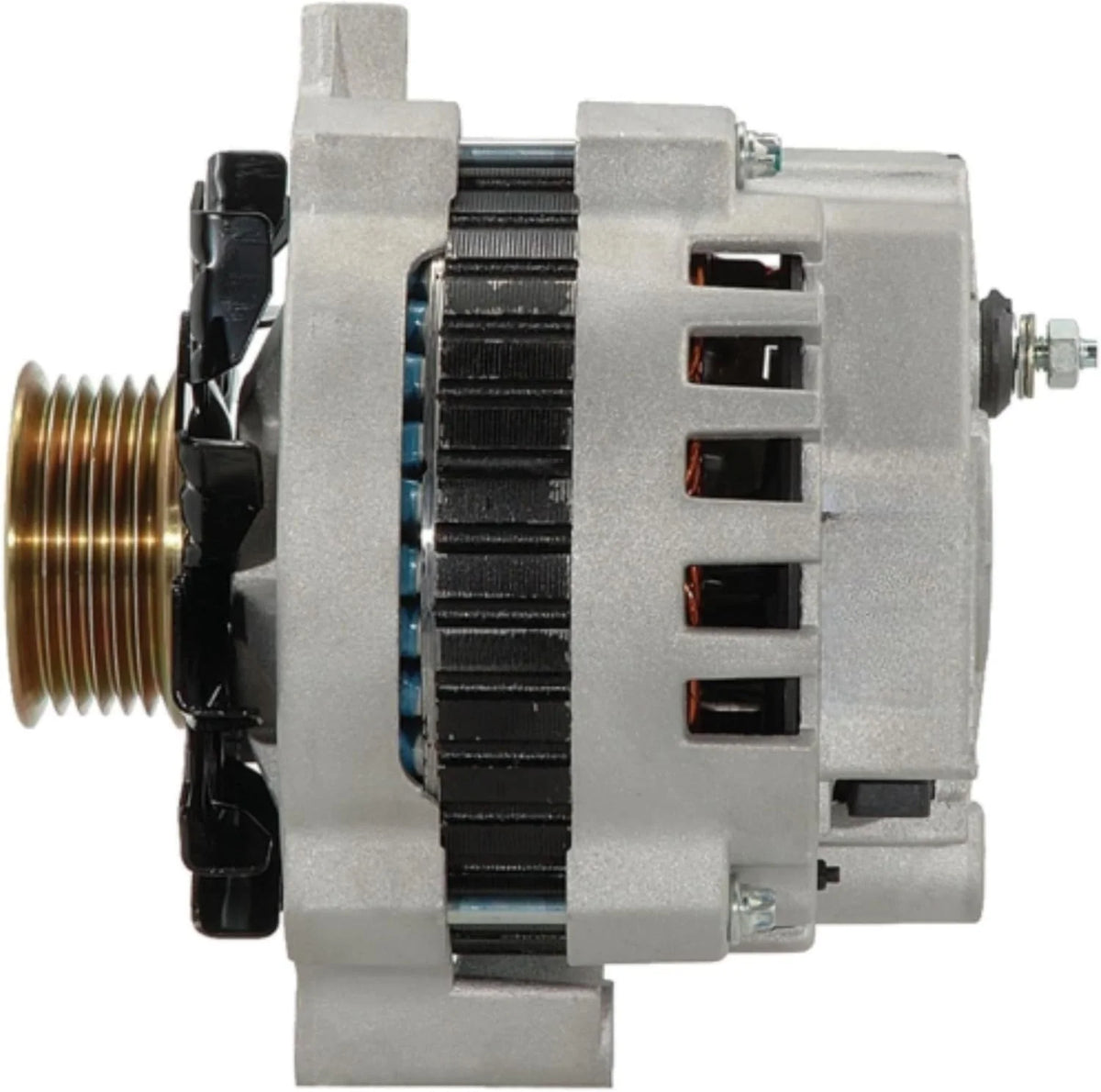 New Alternator For Buick Century 89-1992, Oldsmobile Cutlass Ciera 89-1991  3.3L