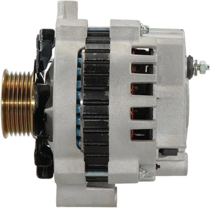 New Alternator For Buick Century 89-1992, Oldsmobile Cutlass Ciera 89-1991  3.3L