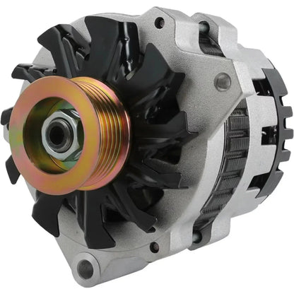 New Alternator For Buick Century (2.8L) 88-1989 Chevrolet  Corsica 1990 (3.1L)