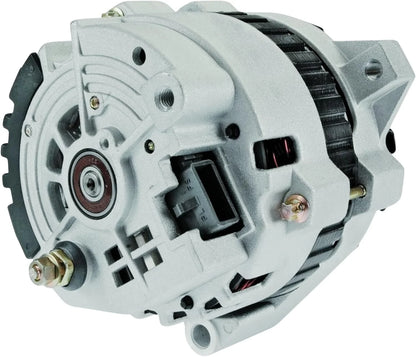 New Alternator For Chevrolet Express 3500 1997 7.4L, GMC Safari 4.3L 1993 100Amp