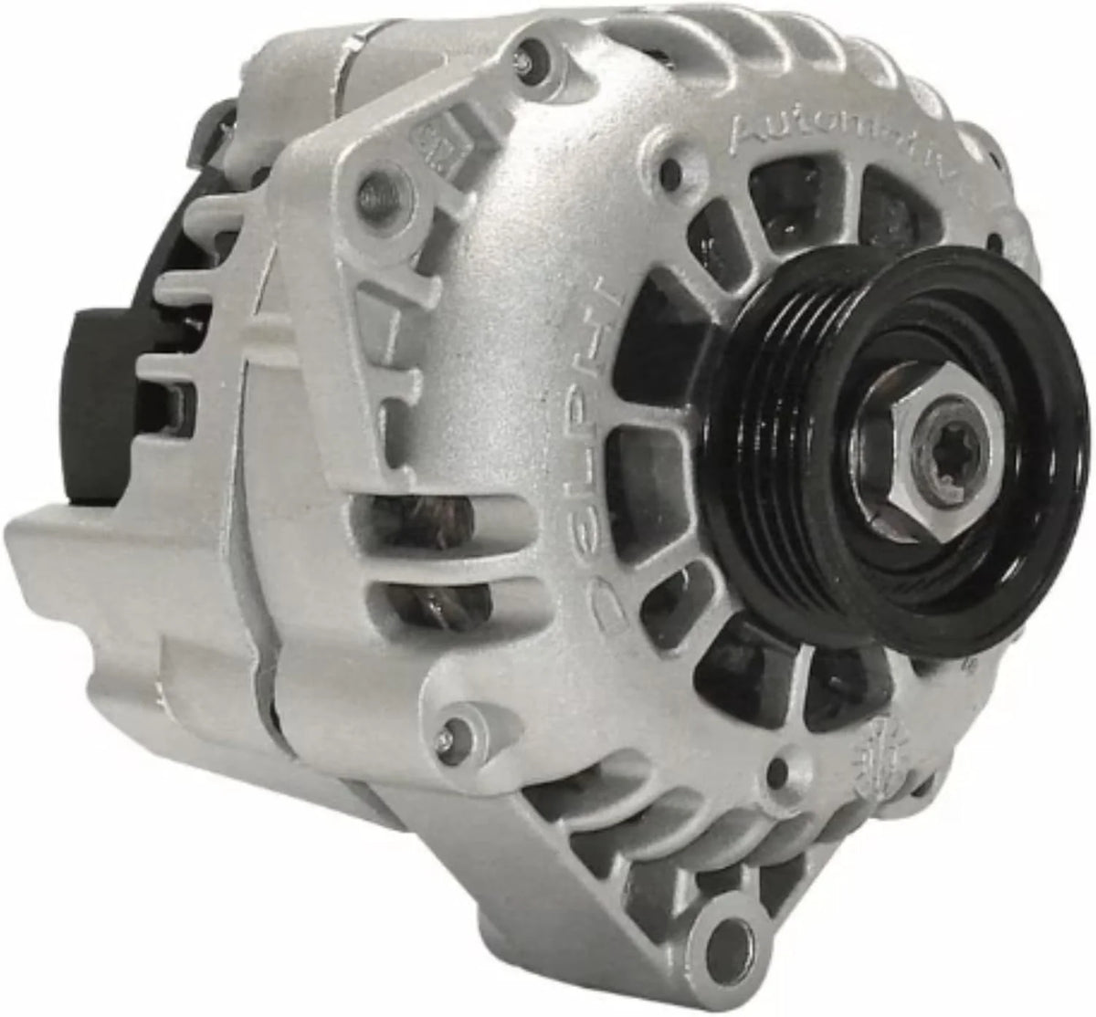 New Alternator For Chevrolet Cavalier Pontiac Sunfire 1996-1998 2.2L (105Amp)