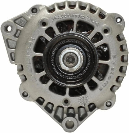 New Alternator For Chevrolet Cavalier Pontiac Sunfire 1996-1998 2.2L (105Amp)