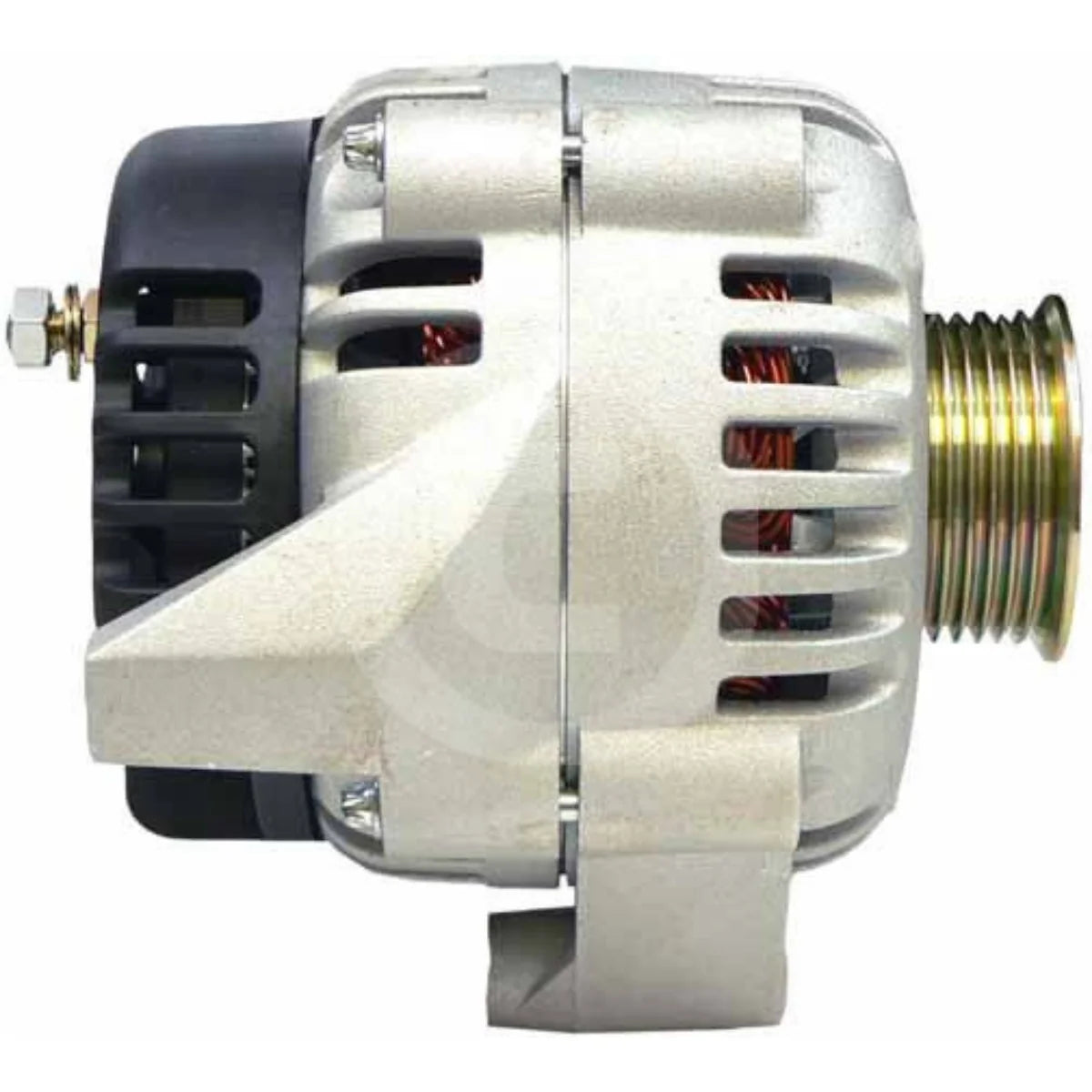 New Alternator For Chevrolet C1500 C2500 5.7L 1996-99 Cadillac Escalade 99-2000