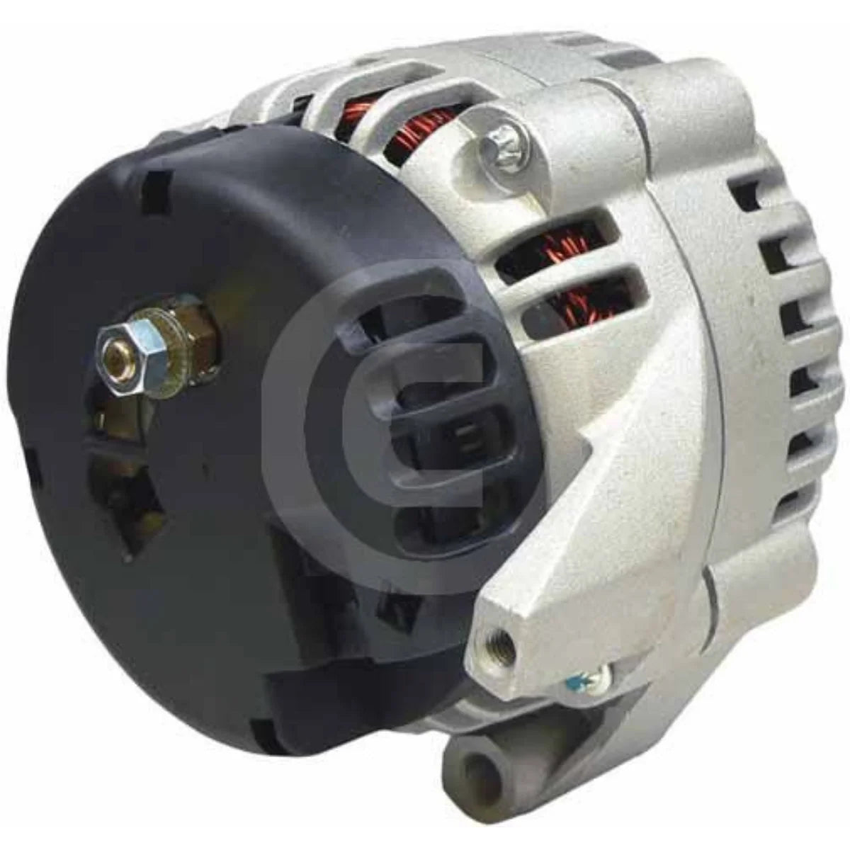 New Alternator For Chevrolet C1500 C2500 5.7L 1996-99 Cadillac Escalade 99-2000