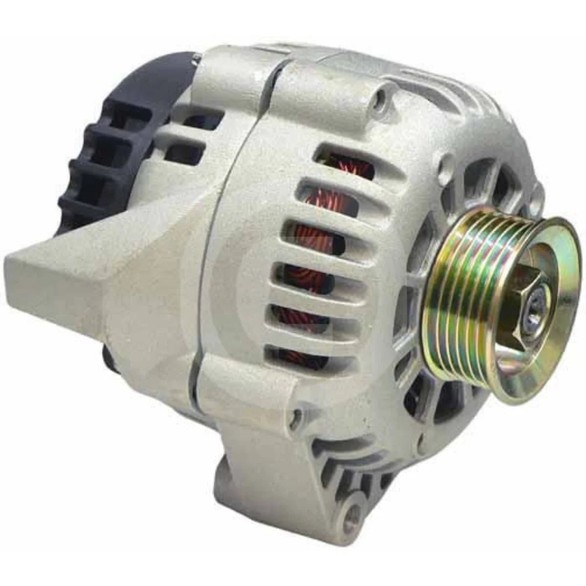 New Alternator For Chevrolet C1500 C2500 5.7L 1996-99 Cadillac Escalade 99-2000