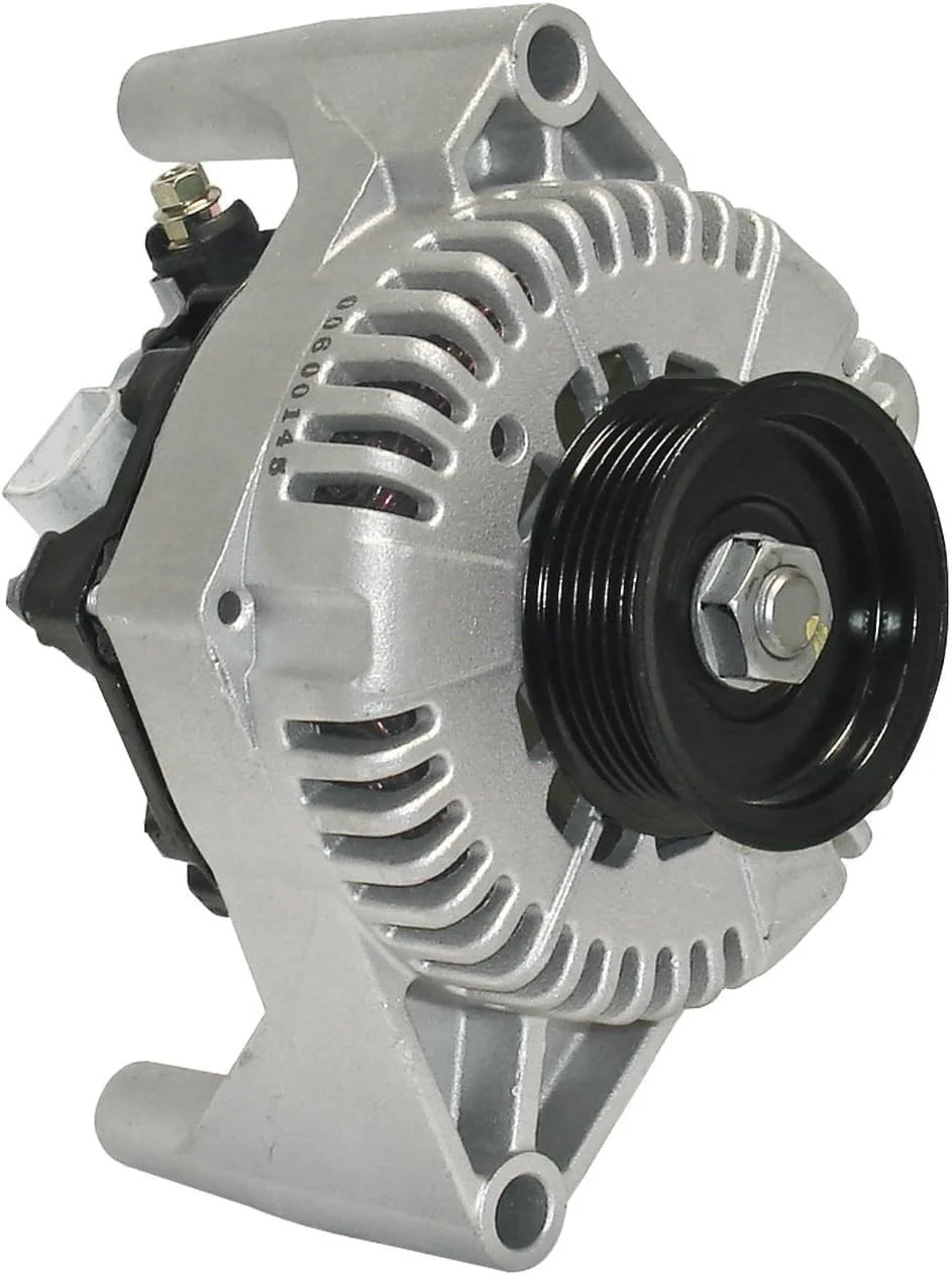 New Alternator For  Ford Taurus 2002-2005 Mercury Sable 02-2005 (3.0L) 130 Amp
