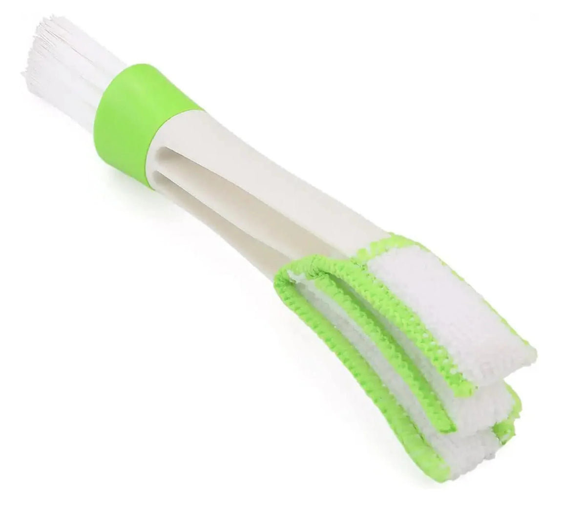 Car Air Vent Cleaning Brush Interior Multifunction Auto Detailing Care Tool