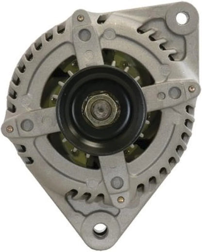 Alternator For Aston Martin V8 Vantage GTS Convertible 2011-2017 (4.7L)