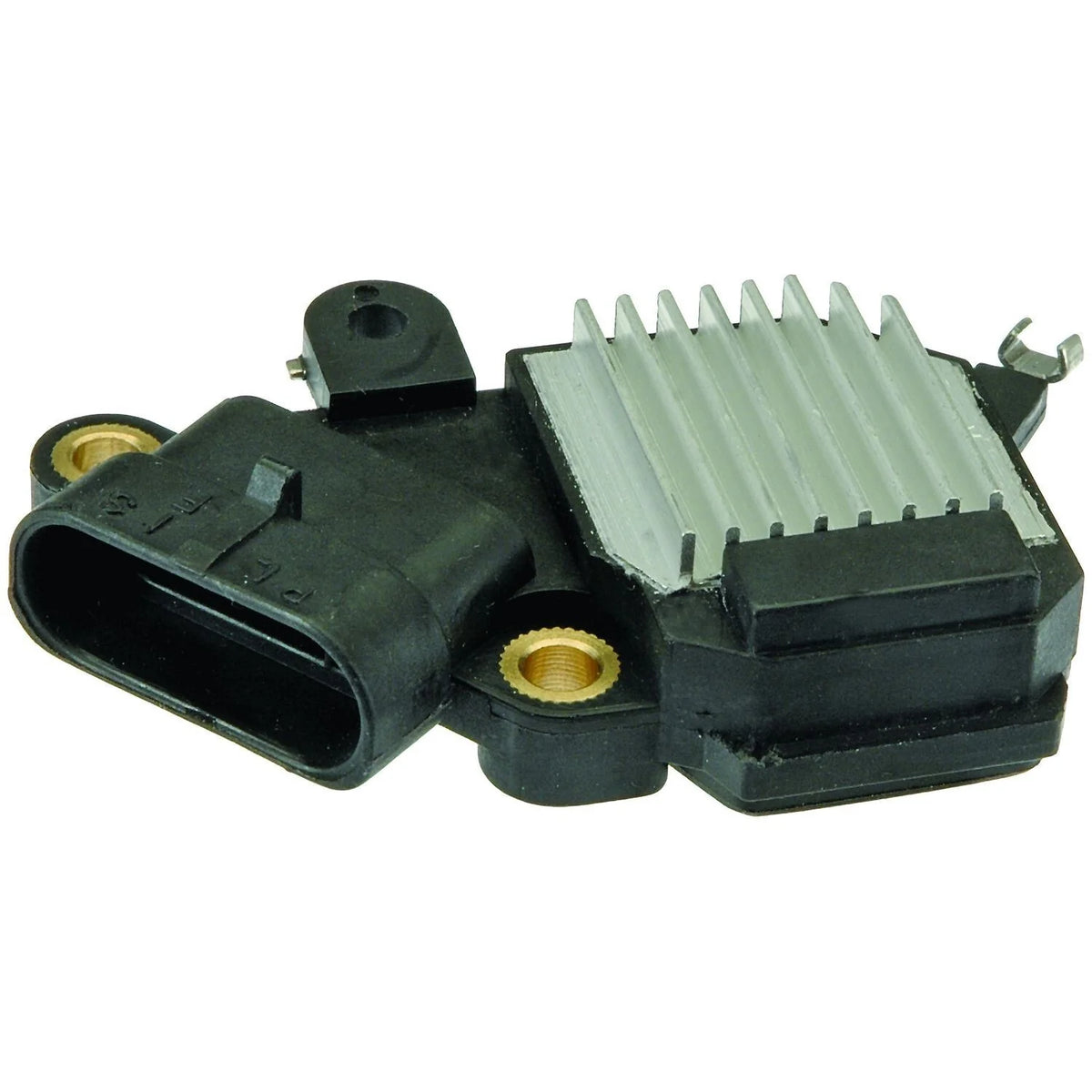 For Delco Buick Cadillac Chevrolet Replacement New Alternator Regulator d200hd
