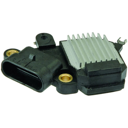 For Delco Buick Cadillac Chevrolet Replacement New Alternator Regulator d200hd