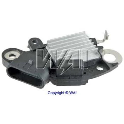 For Delco Buick Cadillac Chevrolet GMC Replacement New Alternator Regulator d357