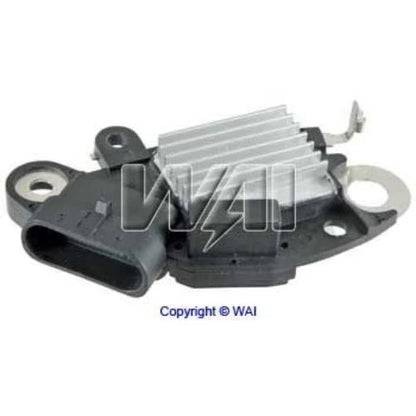 For Delco Buick Cadillac Chevrolet GMC Replacement New Alternator Regulator d357