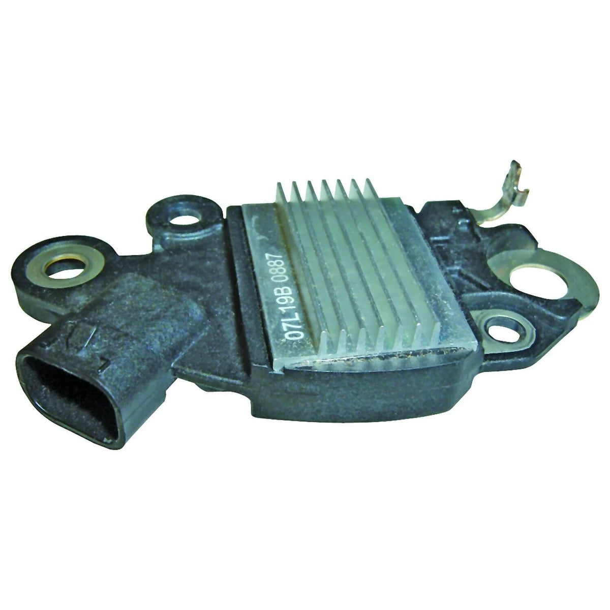 For Delco Buick Cadillac Chevy GMC Replacement New Alternator Regulator d3587