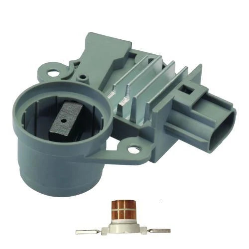 Fits New Alternator kit 7 Ford Mercury  Regulator Slip Ring