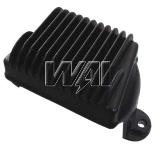 For Harley-Davidson Regulator Rectifer 100% NEW 74505-09 74505-09A Black Finish