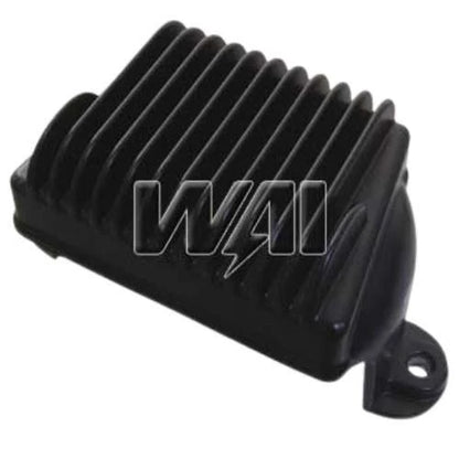 For Harley-Davidson Regulator Rectifer 100% NEW 74505-09 74505-09A Black Finish