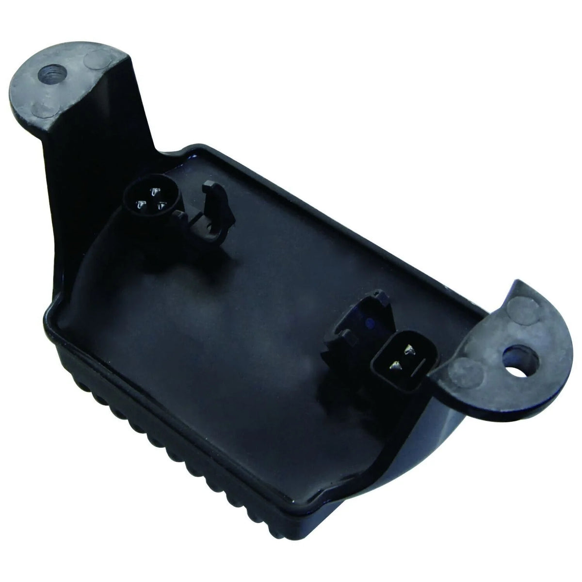 For Harley-Davidson Regulator Rectifer 100% NEW 74505-09 74505-09A Black Finish