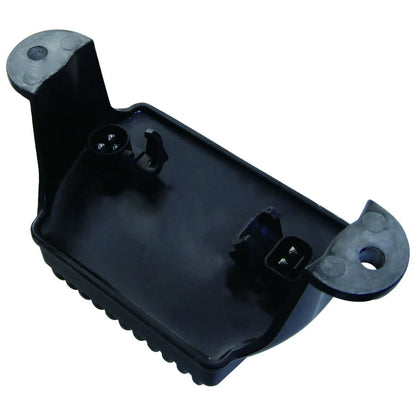 For Harley-Davidson Regulator Rectifer 100% NEW 74505-09 74505-09A Black Finish
