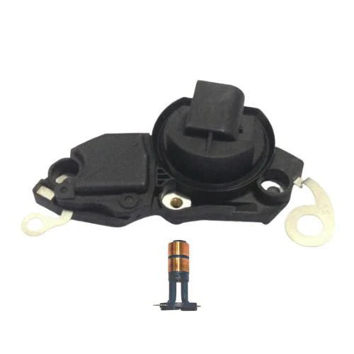 Fits New Alternator kit 7 Buick Cadillac Chevy GMC Pontiac Regulator Slip Ring