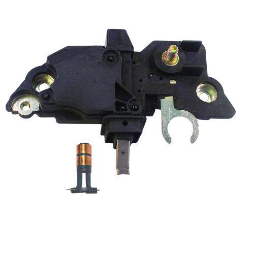 Fits New Alternator kit 7 Chevrolet Regulator Slip Ring