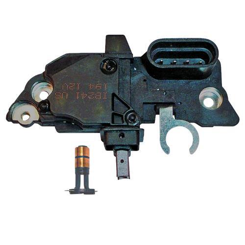Fits New Alternator kit 7 Buick Chevrolet GMC Regulator Slip Ring